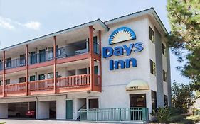 Days Inn By Wyndham Anaheim West